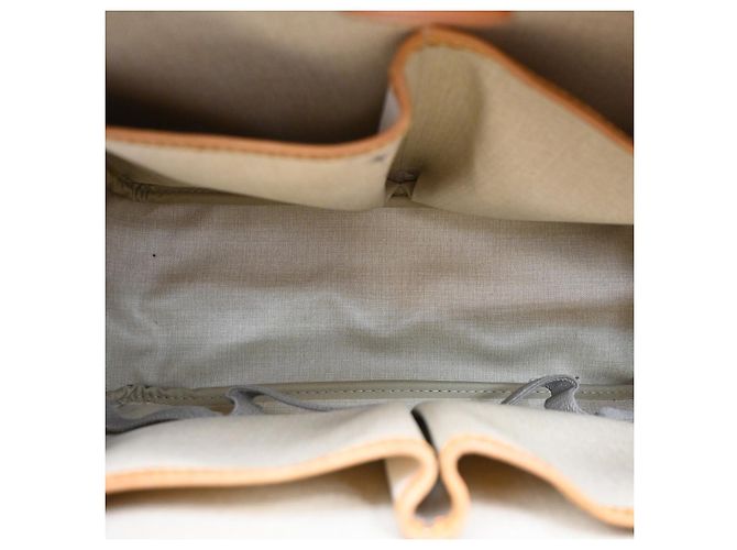 Louis Vuitton Trouville Monogram Canvas Medium - vista 5