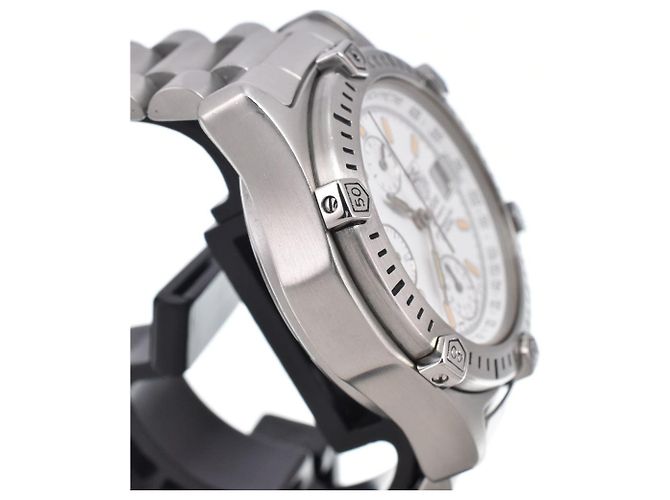 Tag Heuer 2000 Professional 200M Automatic Stainless Steel 40 - vista 4