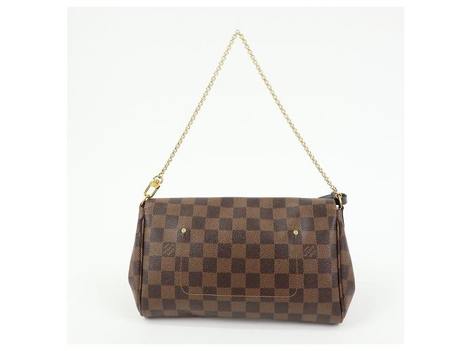 Louis Vuitton Favorite Damier MM - vista 2