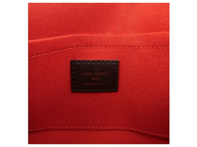 Louis Vuitton Favorite Damier MM - vista 6