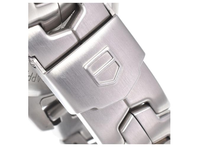 Tag Heuer Link GMT Automatic Stainless Steel 39 - vista 7