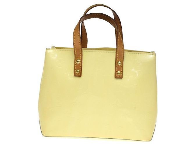 Louis Vuitton Reade Monogram Vernis PM - vista 2