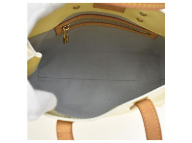 Louis Vuitton Reade Monogram Vernis PM - vista 5