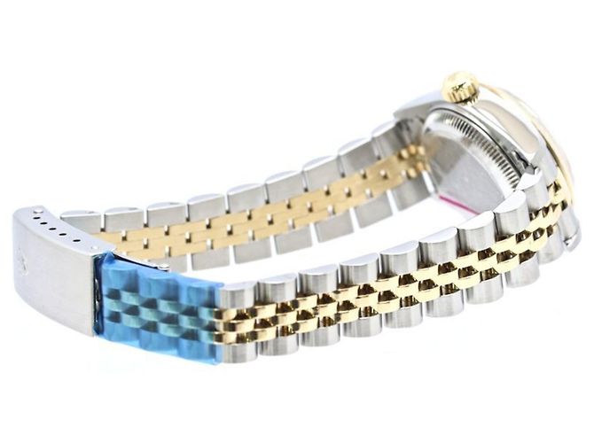 Rolex Datejust 79173 Damenuhr - Ansicht 5