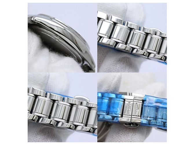 Reloj de pulsera Longines Lungomare para mujer - vista 10