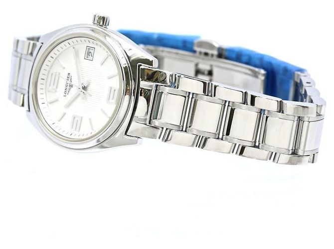 Reloj de pulsera Longines Lungomare para mujer - vista 3