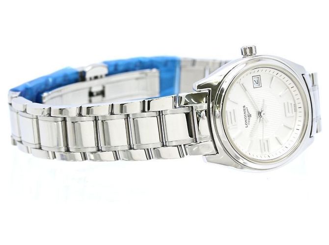Reloj de pulsera Longines Lungomare para mujer - vista 6
