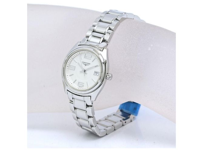 Reloj de pulsera Longines Lungomare para mujer - vista 7