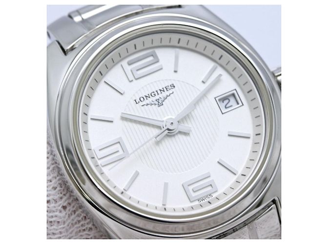 Reloj de pulsera Longines Lungomare para mujer - vista 8