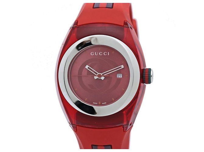 Gucci Sync YA137303 Damen Quarzarmbanduhr - Ansicht 2