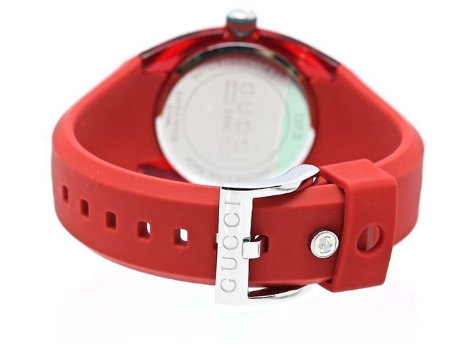 Gucci Sync YA137303 Damen Quarzarmbanduhr - Ansicht 4