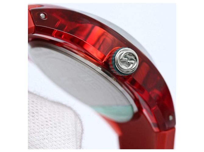 Gucci Sync YA137303 Damen Quarzarmbanduhr - Ansicht 9