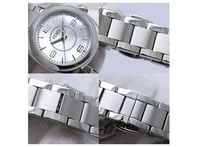 Fendi Momento Damenuhr - Ansicht 10