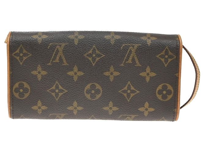 Louis Vuitton Twin Monogram Canvas PM - vista 2