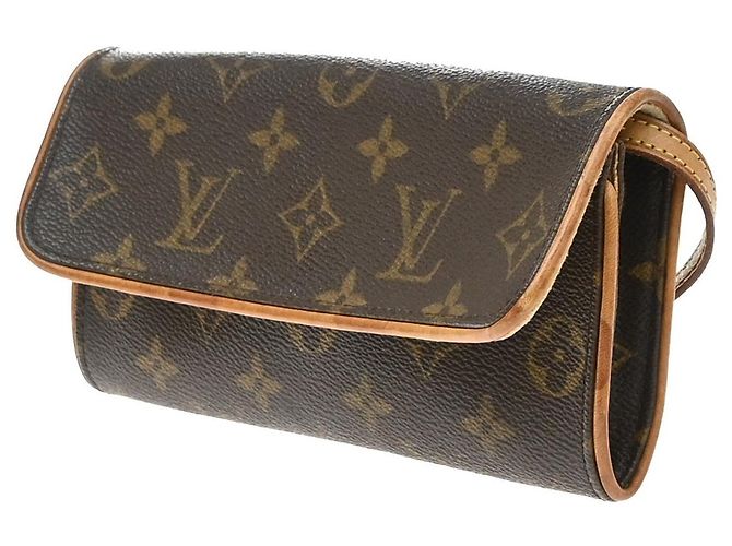 Louis Vuitton Twin Monogram Canvas PM - vista 3