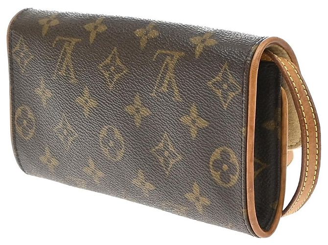 Louis Vuitton Twin Monogram Canvas PM - vista 4