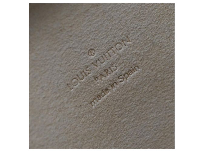 Louis Vuitton Twin Monogram Canvas PM - vista 6