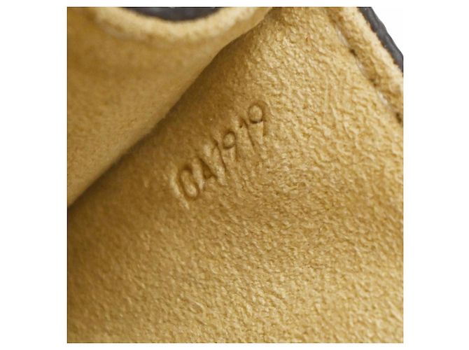 Louis Vuitton Twin Monogram Canvas PM - vista 7