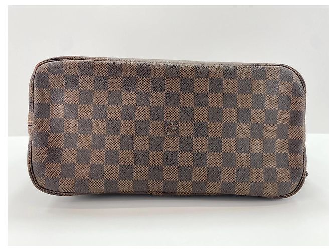 Louis Vuitton Neverfull Damier MM - Ansicht 7