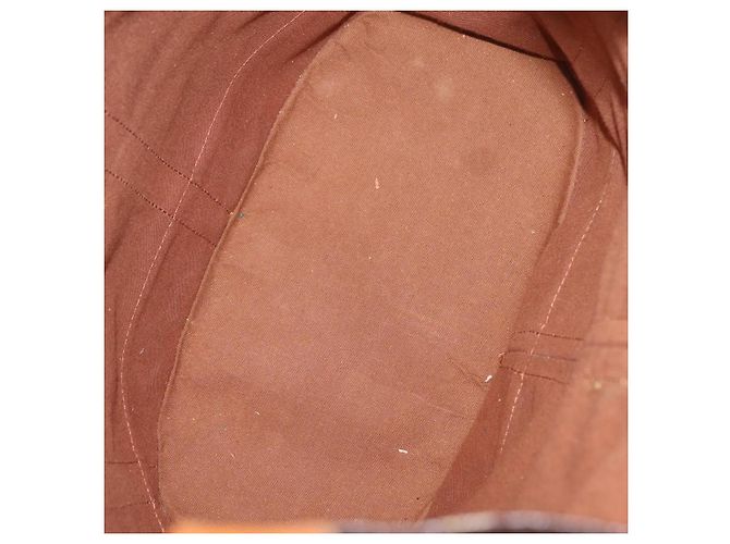 Louis Vuitton Randonnee Monogram Canvas GM - vista 5
