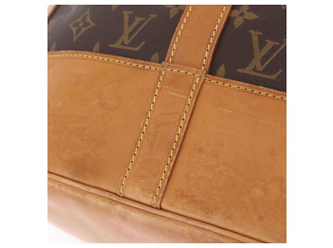 Louis Vuitton Randonnee Monogram Canvas GM - vista 6
