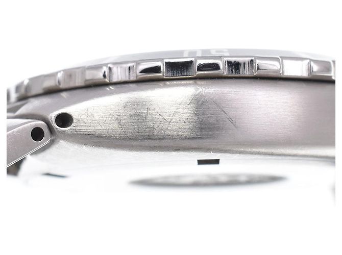 Omega Seamaster Professional 200 Pre Bond Chronometer Automatic Stainless Steel 39 - vista 7