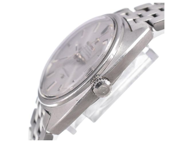 Omega Constellation Chronometer Automatic Stainless Steel 35 - vista 3