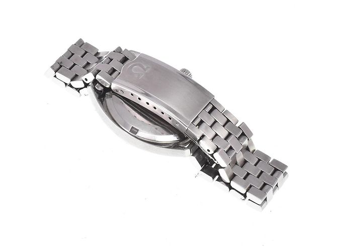 Omega Constellation Chronometer Automatic Stainless Steel 35 - vista 5