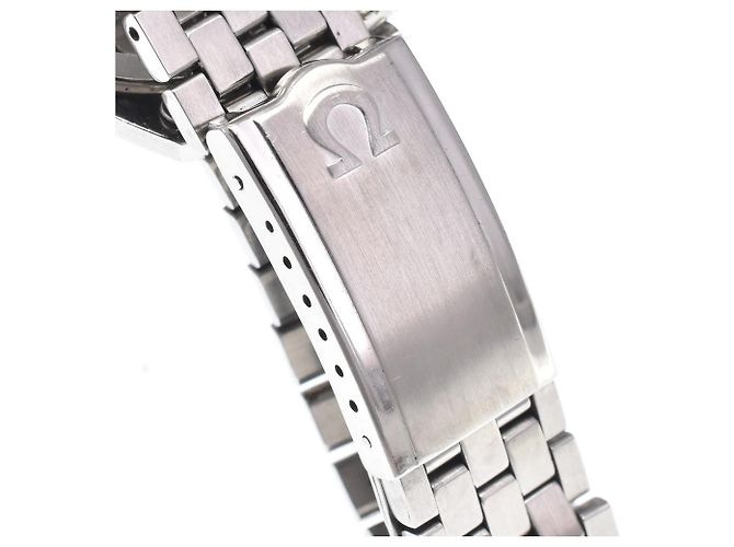 Omega Constellation Chronometer Automatic Stainless Steel 35 - vista 7