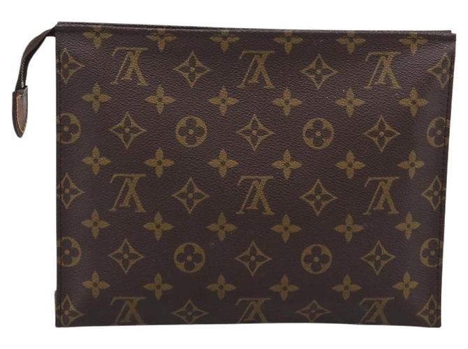 Necessaire Louis Vuitton Monogram Canvas 26 - vista 2