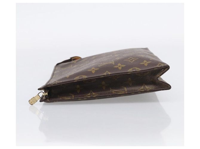 Necessaire Louis Vuitton Monogram Canvas 26 - vista 3