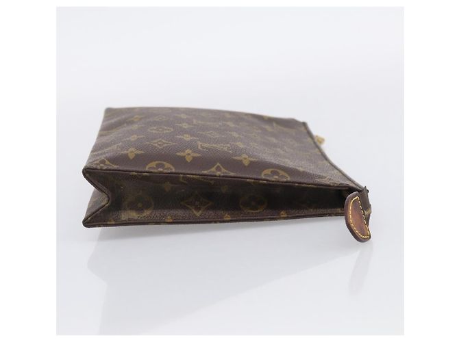 Necessaire Louis Vuitton Monogram Canvas 26 - vista 4