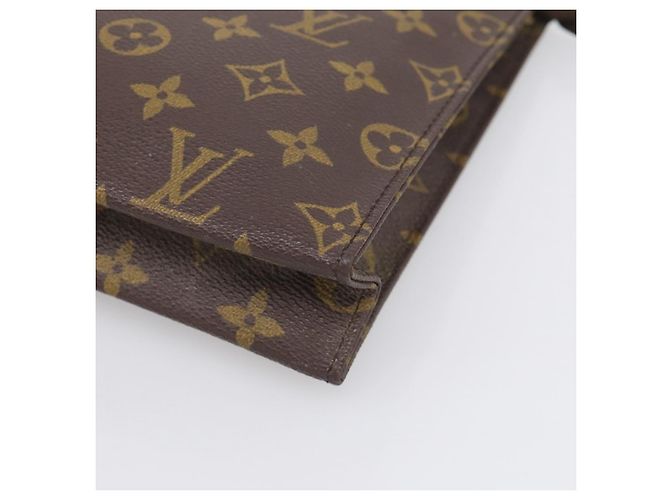 Necessaire Louis Vuitton Monogram Canvas 26 - vista 7