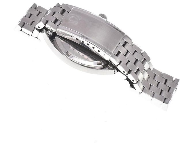 Omega Constellation Chronometer Automatic Stainless Steel 35 - vista 2