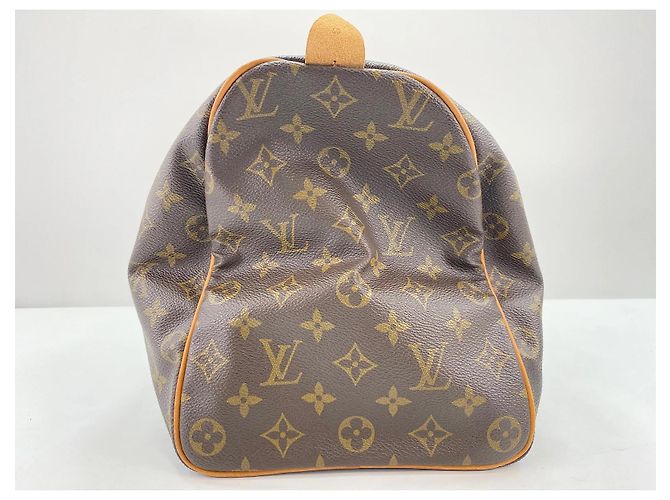 Louis Vuitton Speedy Monogram Canvas 40 - vista 5