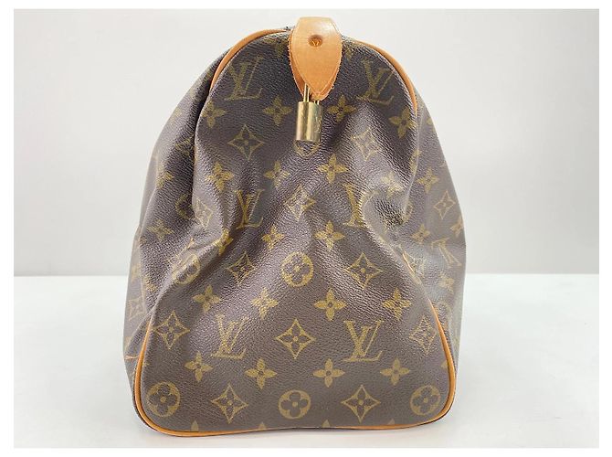 Louis Vuitton Speedy Monogram Canvas 40 - vista 6