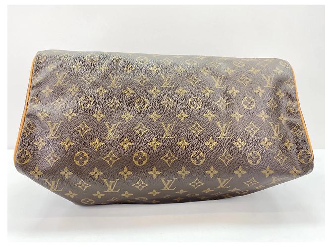 Louis Vuitton Speedy Monogram Canvas 40 - vista 7