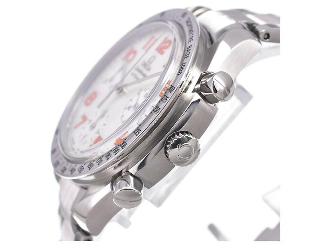 Omega Speedmaster Chronograph Automatic Steel 39 - Ansicht 3