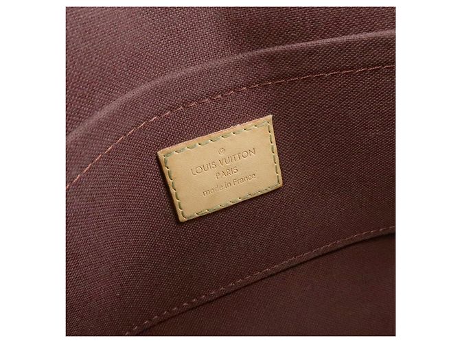 Louis Vuitton Favorite Monogram Canvas MM - vista 6