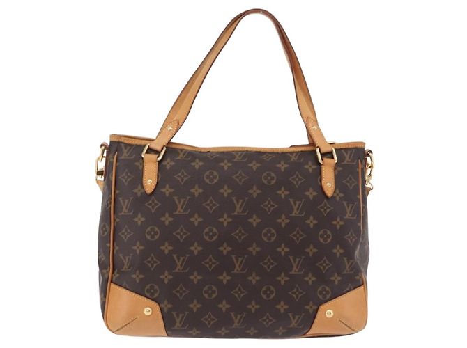 Louis Vuitton Estrela Monogram Canvas MM - vista 2