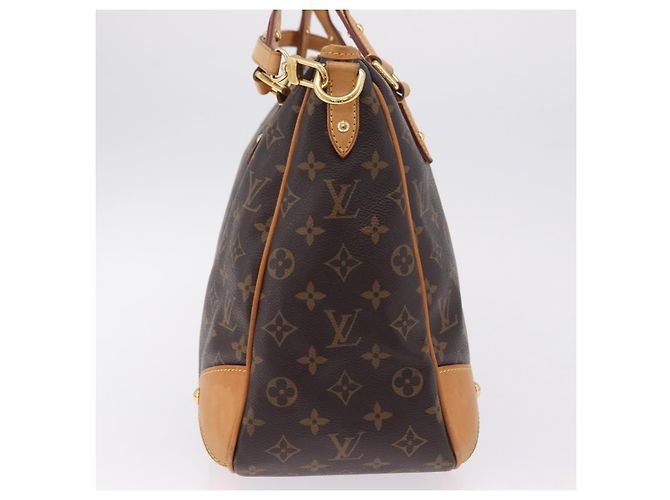 Louis Vuitton Estrela Monogram Canvas MM - vista 3