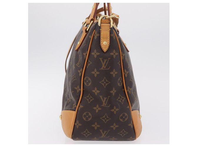 Louis Vuitton Estrela Monogram Canvas MM - vista 4