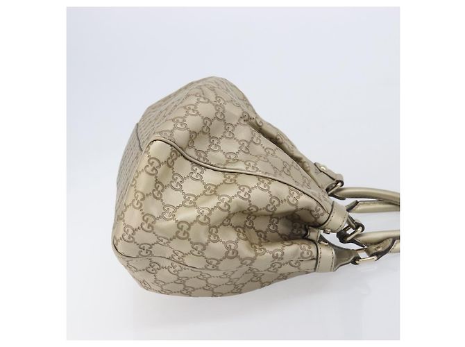 Gucci Sukey Guccissima Leather Medium - vista 3
