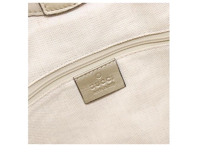 Gucci Sukey Guccissima Leather Medium - vista 6
