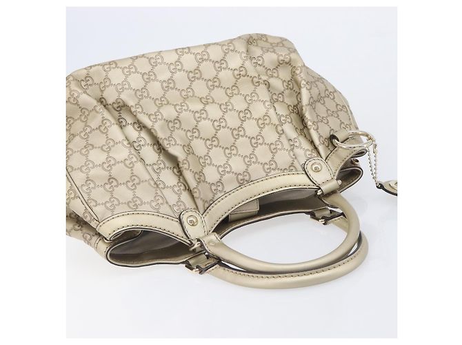Gucci Sukey Guccissima Leather Medium - vista 7
