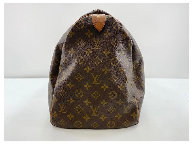 Louis Vuitton Keepall Monogram Canvas 50 - vista 6