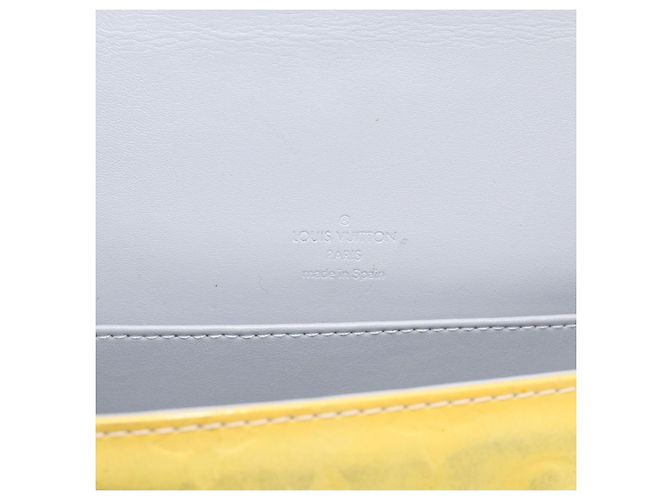 Louis Vuitton Thompson Street Monogram Vernis Medium - vista 6