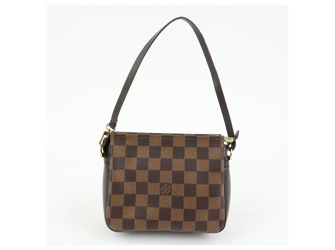 Louis Vuitton Trousse Make Up Damier - vista 2