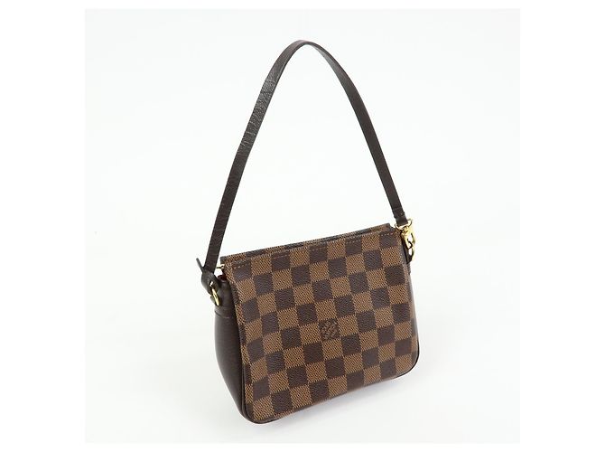 Louis Vuitton Trousse Make Up Damier - vista 4