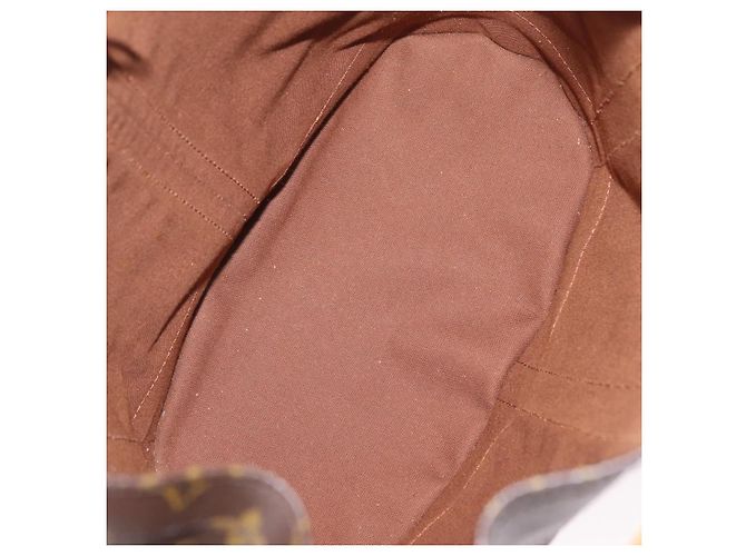 Louis Vuitton Randonnee Monogram Canvas PM - vista 5
